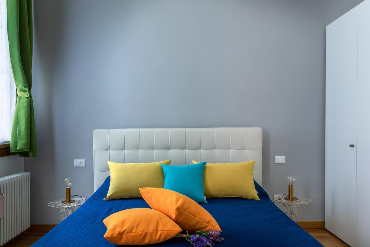 Rialto Bridge Lovely Apartment เวนิส ภายนอก รูปภาพ