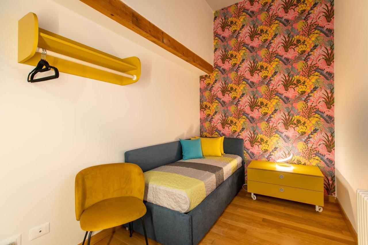 Rialto Bridge Lovely Apartment เวนิส ภายนอก รูปภาพ